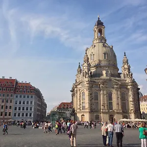  Appartement Am Zwinger